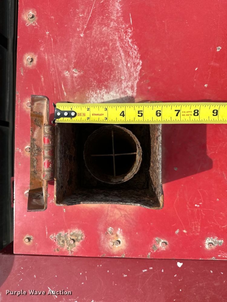 image for item OM9264 1989 Ford F350 brush fire truck