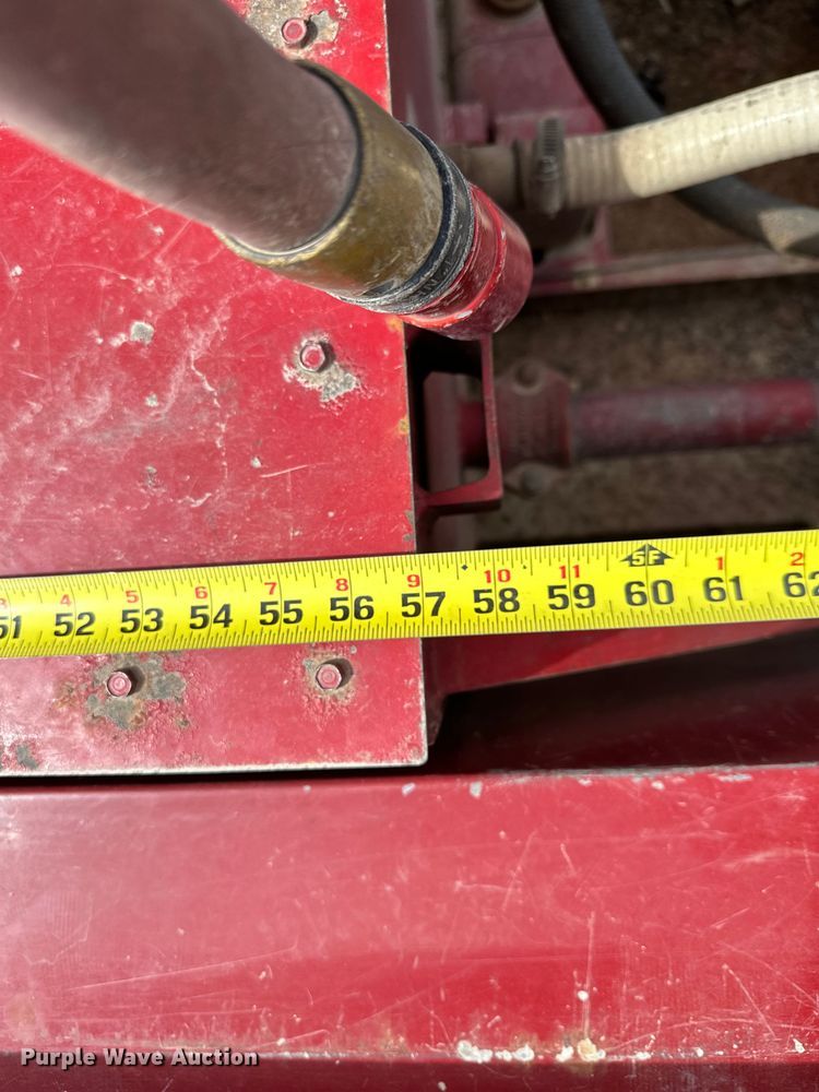 image for item OM9264 1989 Ford F350 brush fire truck