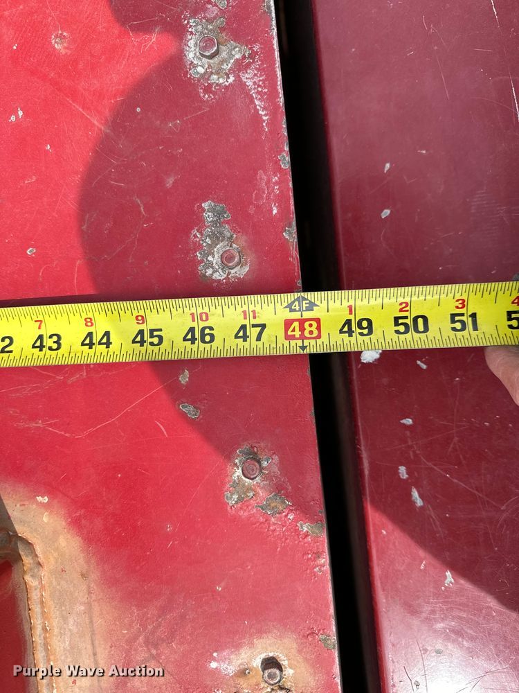 image for item OM9264 1989 Ford F350 brush fire truck