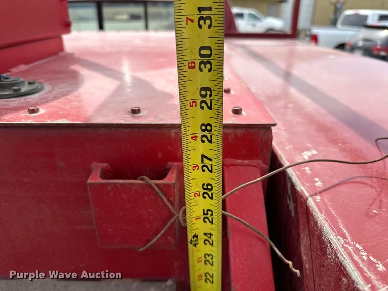 image for item OM9264 1989 Ford F350 brush fire truck