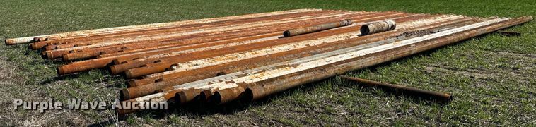 image for item ZA0401 (50) joints of 5 1/2