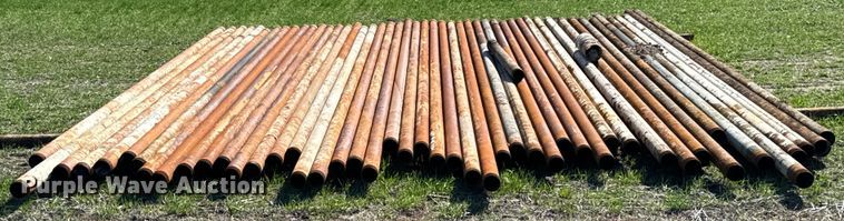 image for item ZA0401 (50) joints of 5 1/2