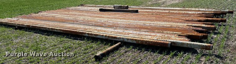 image for item ZA0401 (50) joints of 5 1/2