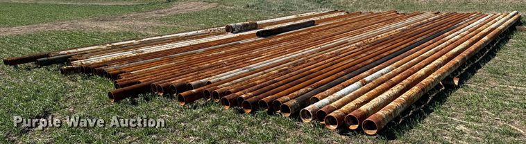 image for item ZA0401 (50) joints of 5 1/2