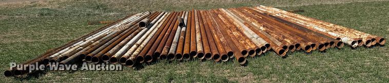 image for item ZA0401 (50) joints of 5 1/2