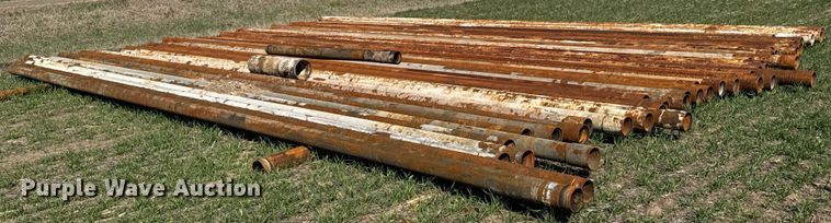 image for item ZA0401 (50) joints of 5 1/2