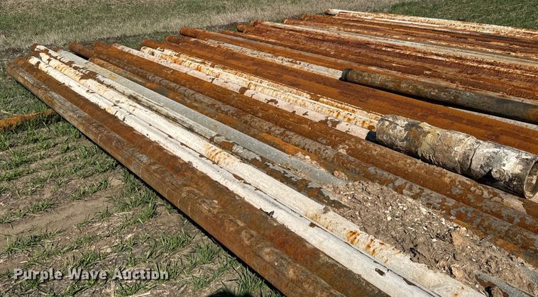 image for item ZA0401 (50) joints of 5 1/2