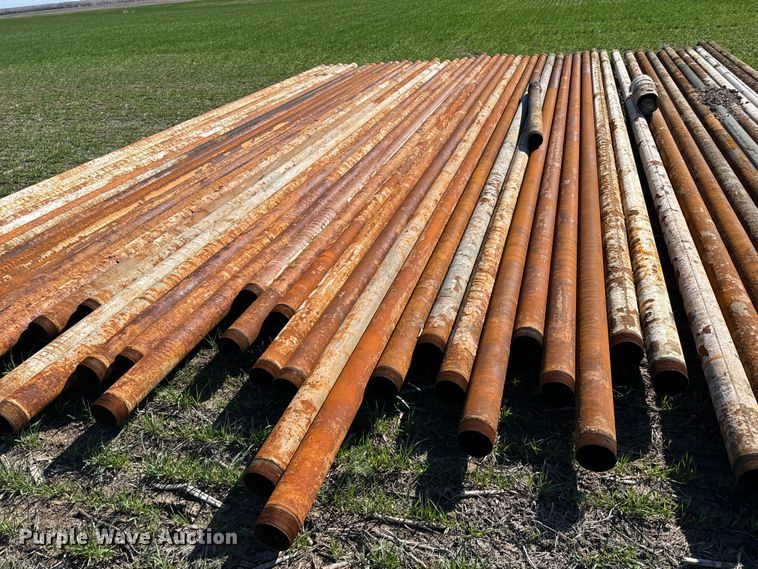 image for item ZA0401 (50) joints of 5 1/2