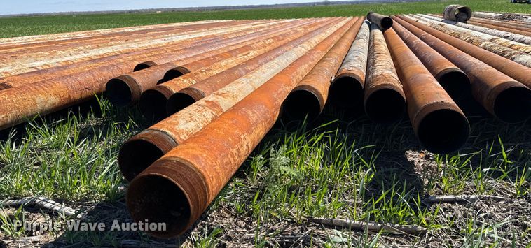 image for item ZA0401 (50) joints of 5 1/2