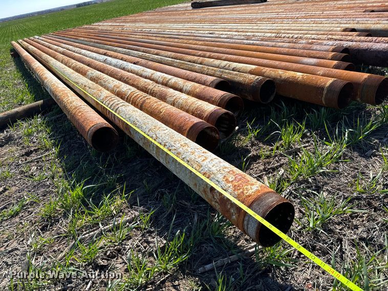 image for item ZA0401 (50) joints of 5 1/2