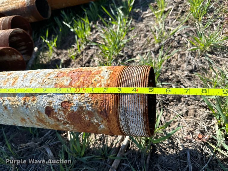 image for item ZA0401 (50) joints of 5 1/2