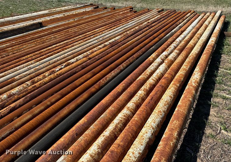 image for item ZA0401 (50) joints of 5 1/2