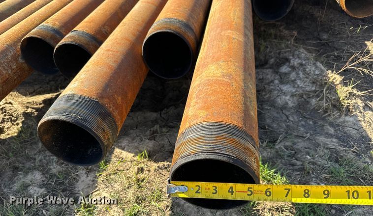 image for item ZA0401 (50) joints of 5 1/2