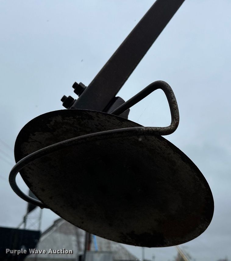 image for item DG4286 John Deere 7300 Max Emerge 2 planter