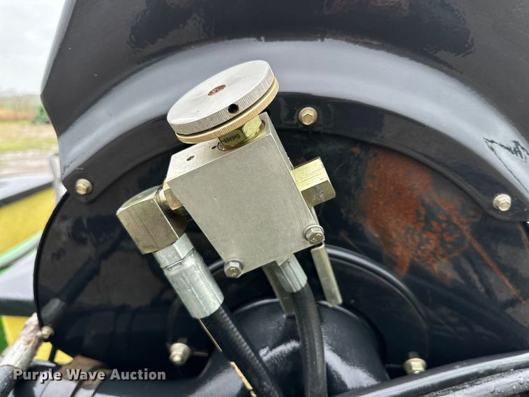 image for item DG4286 John Deere 7300 Max Emerge 2 planter