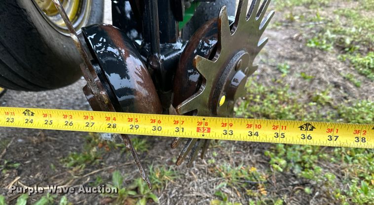 image for item DG4286 John Deere 7300 Max Emerge 2 planter