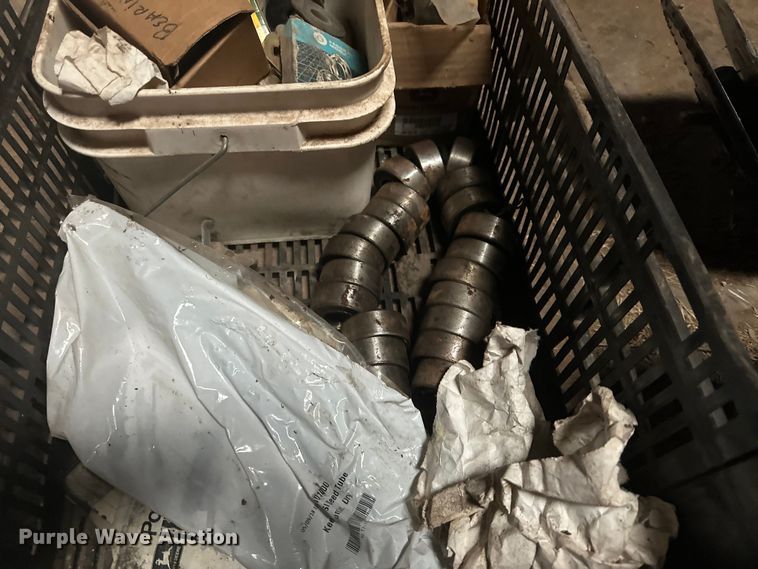 image for item DG4286 John Deere 7300 Max Emerge 2 planter