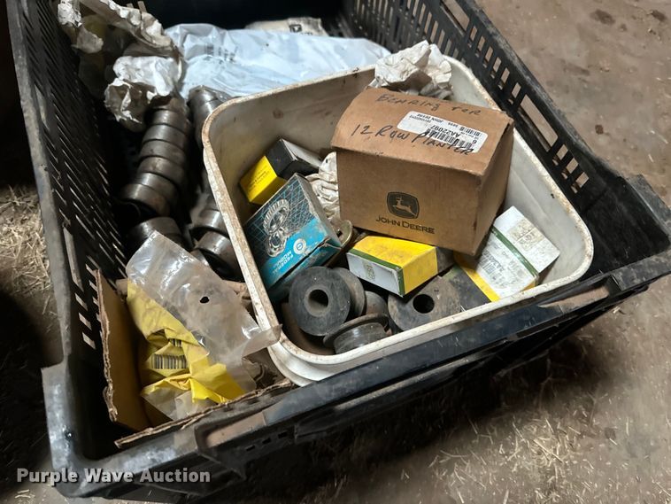 image for item DG4286 John Deere 7300 Max Emerge 2 planter