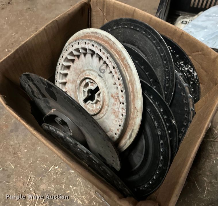 image for item DG4286 John Deere 7300 Max Emerge 2 planter