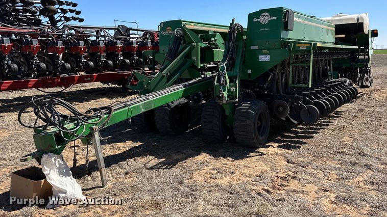 image for item DG4288 Great Plains 3N-4010 no-till grain drill