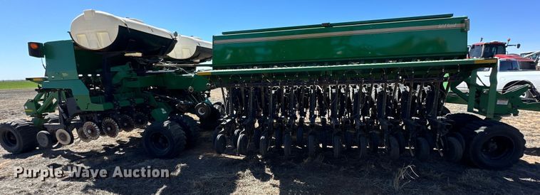 image for item DG4288 Great Plains 3N-4010 no-till grain drill