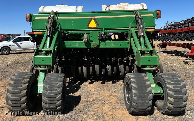 image for item DG4288 Great Plains 3N-4010 no-till grain drill