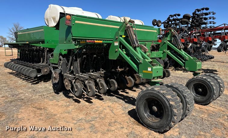 image for item DG4288 Great Plains 3N-4010 no-till grain drill