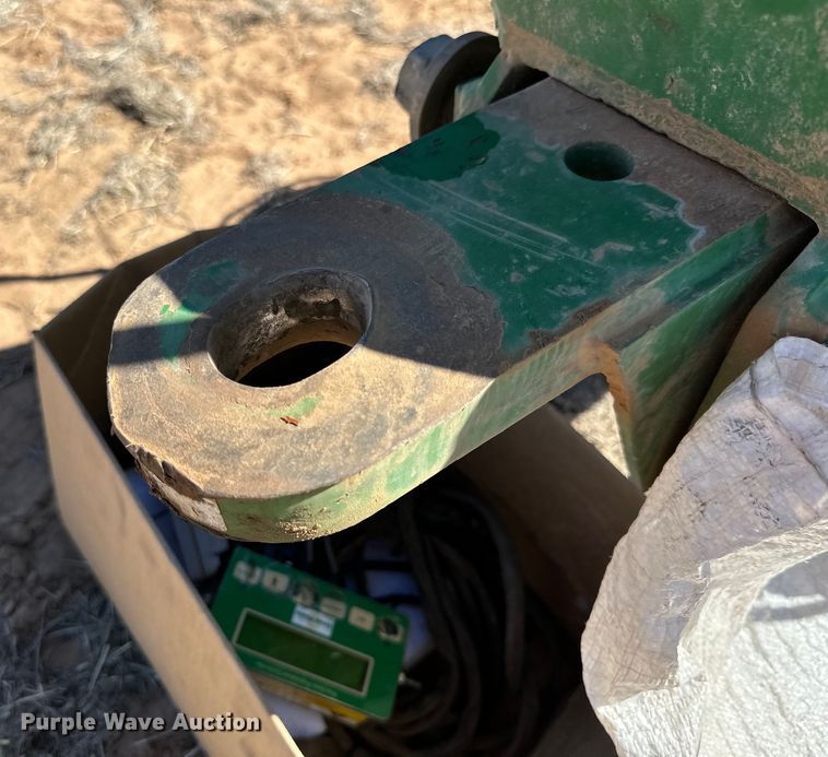 image for item DG4288 Great Plains 3N-4010 no-till grain drill