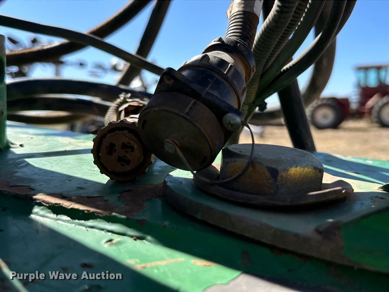 image for item DG4288 Great Plains 3N-4010 no-till grain drill