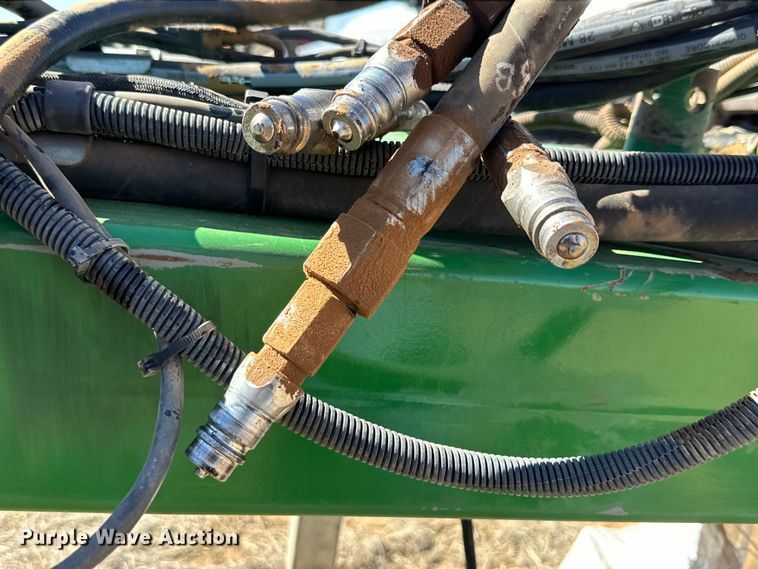 image for item DG4288 Great Plains 3N-4010 no-till grain drill