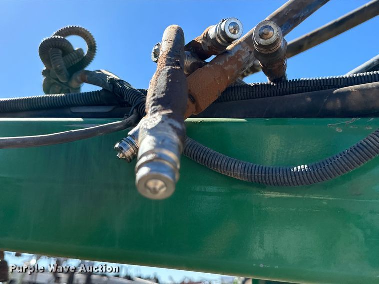 image for item DG4288 Great Plains 3N-4010 no-till grain drill