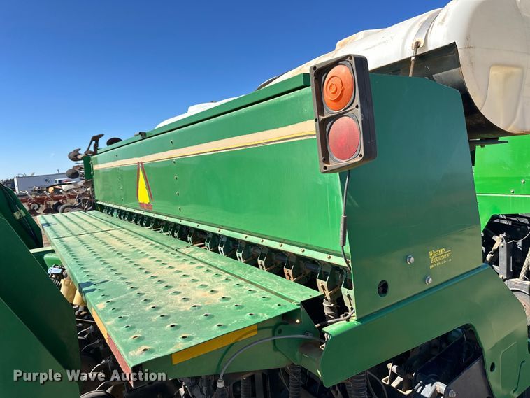 image for item DG4288 Great Plains 3N-4010 no-till grain drill