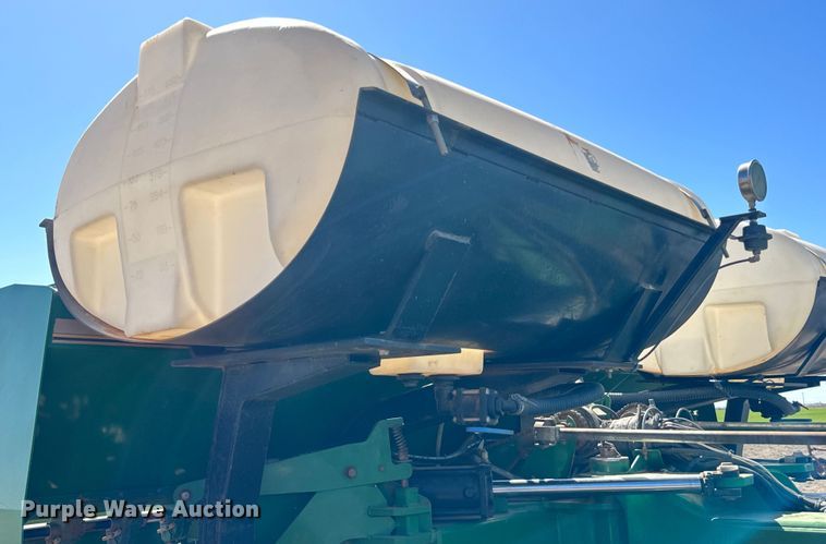 image for item DG4288 Great Plains 3N-4010 no-till grain drill