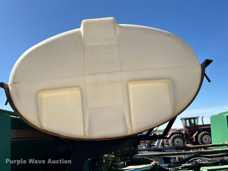 image for item DG4288 Great Plains 3N-4010 no-till grain drill