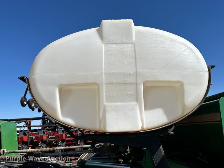 image for item DG4288 Great Plains 3N-4010 no-till grain drill