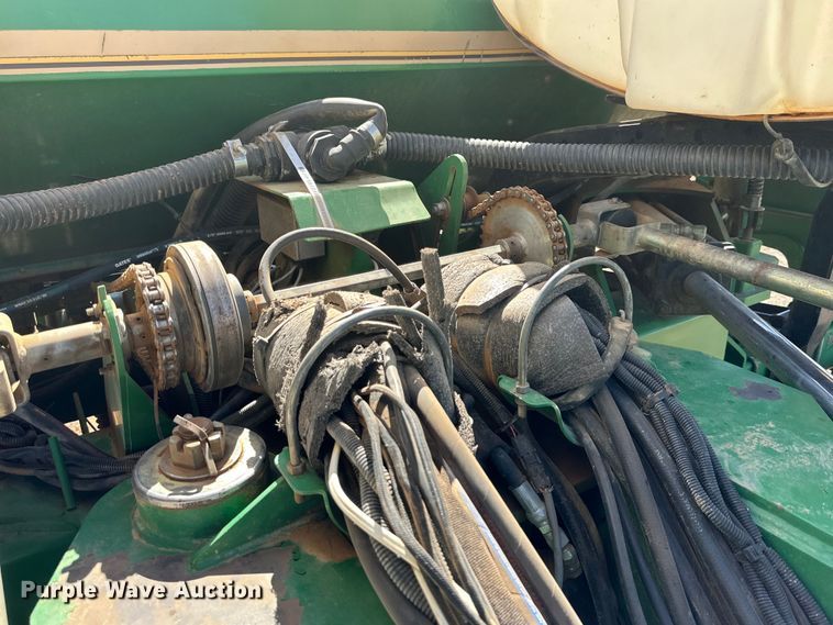 image for item DG4288 Great Plains 3N-4010 no-till grain drill