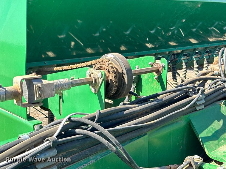 image for item DG4288 Great Plains 3N-4010 no-till grain drill