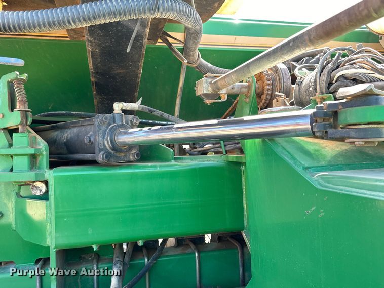 image for item DG4288 Great Plains 3N-4010 no-till grain drill