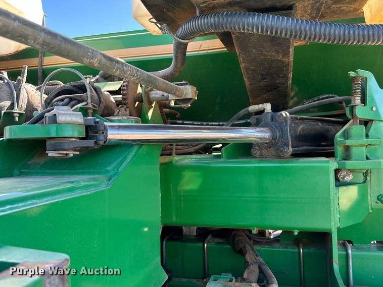 image for item DG4288 Great Plains 3N-4010 no-till grain drill