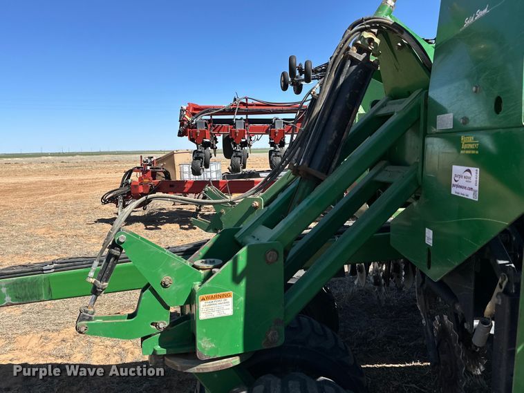 image for item DG4288 Great Plains 3N-4010 no-till grain drill