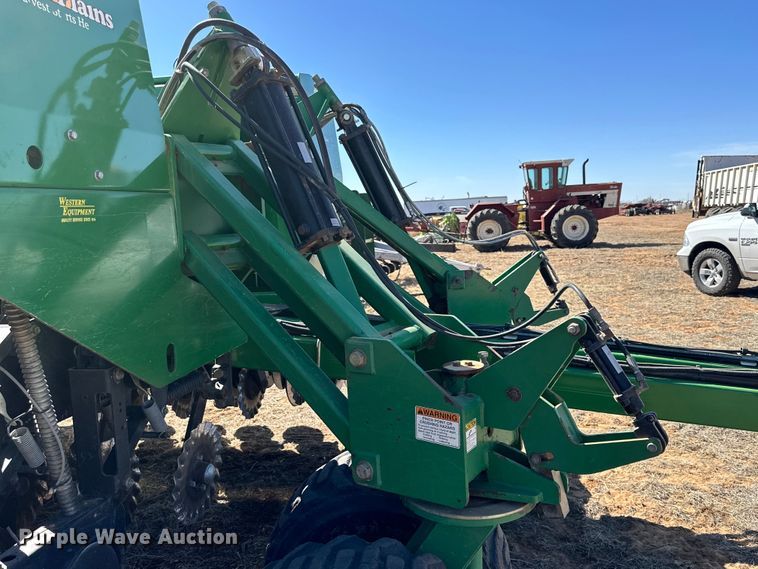image for item DG4288 Great Plains 3N-4010 no-till grain drill