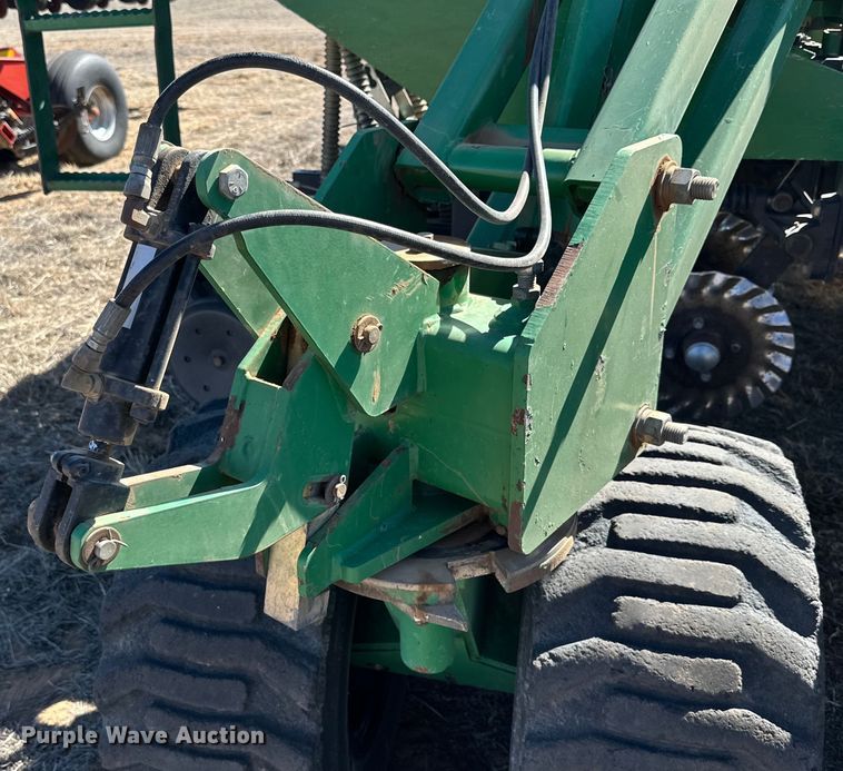image for item DG4288 Great Plains 3N-4010 no-till grain drill