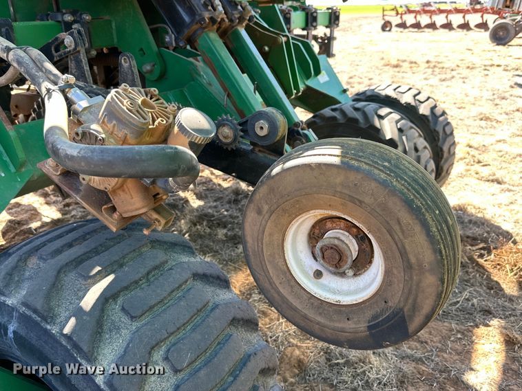 image for item DG4288 Great Plains 3N-4010 no-till grain drill