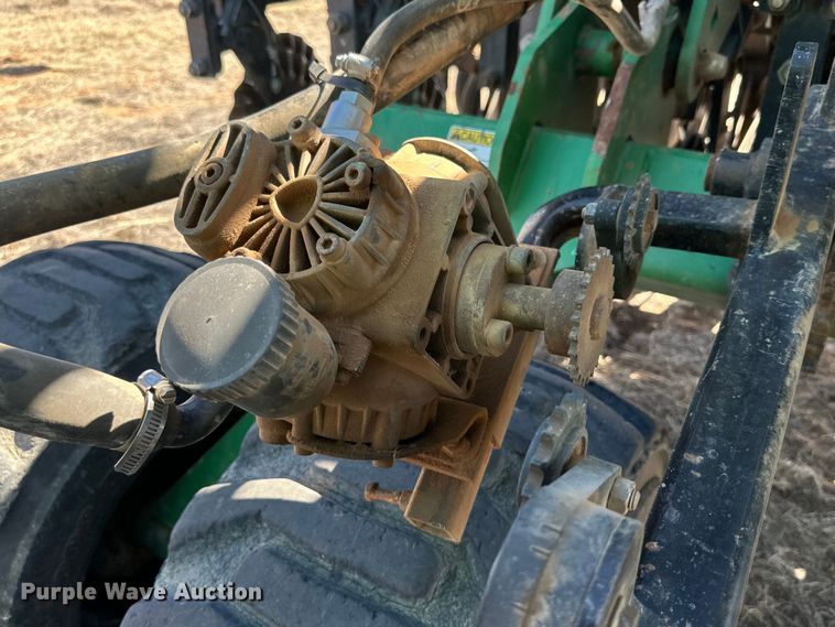 image for item DG4288 Great Plains 3N-4010 no-till grain drill