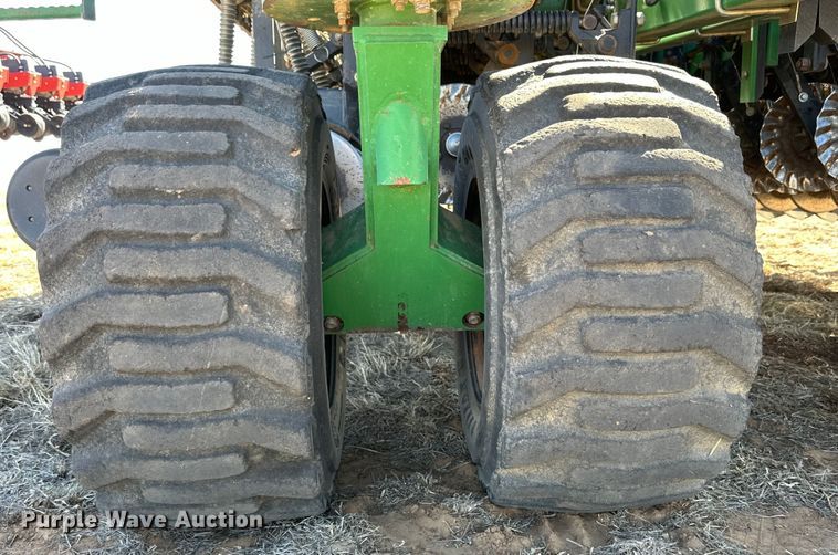 image for item DG4288 Great Plains 3N-4010 no-till grain drill