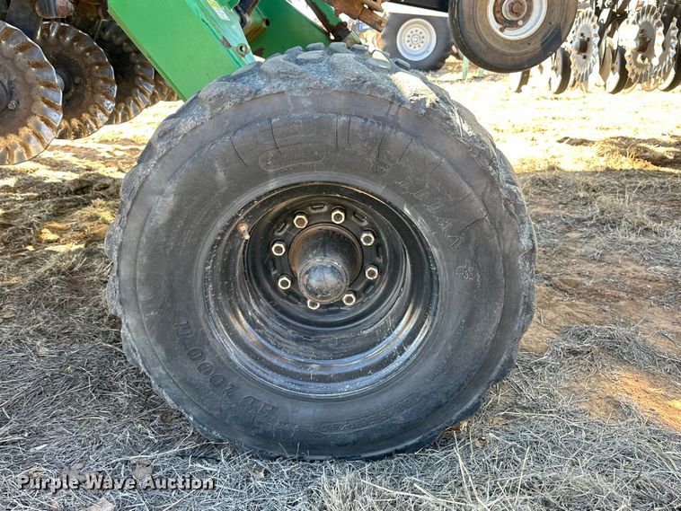 image for item DG4288 Great Plains 3N-4010 no-till grain drill