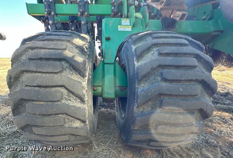 image for item DG4288 Great Plains 3N-4010 no-till grain drill