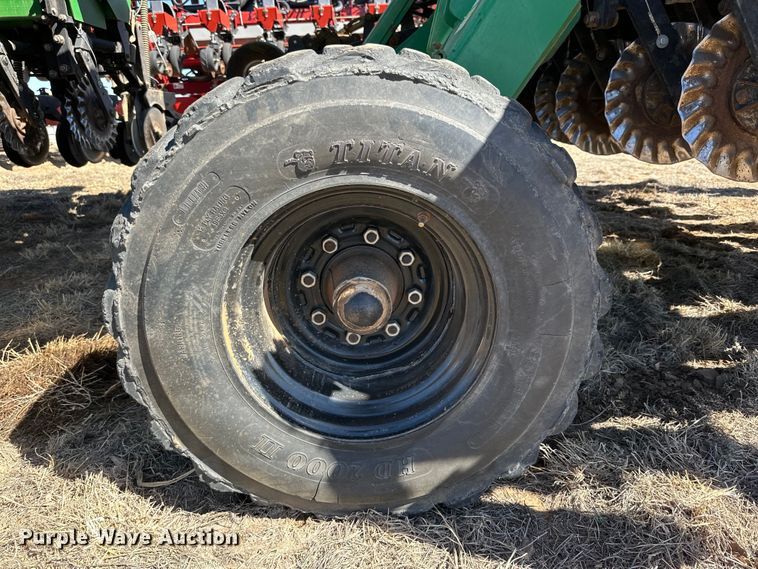 image for item DG4288 Great Plains 3N-4010 no-till grain drill