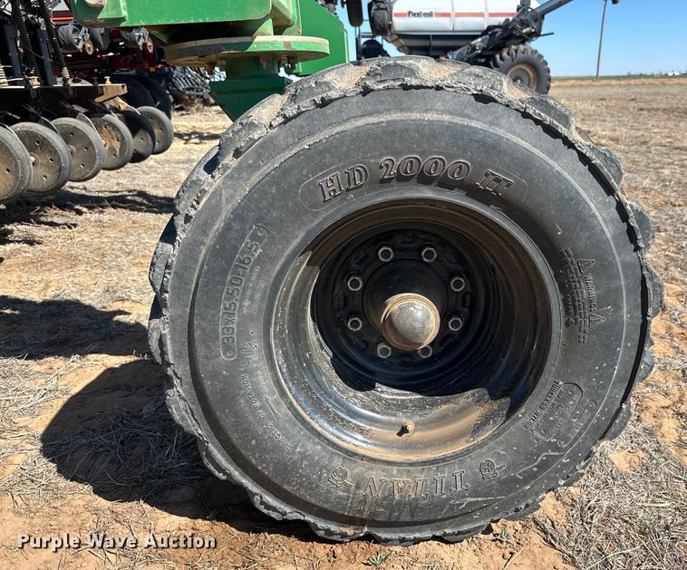 image for item DG4288 Great Plains 3N-4010 no-till grain drill