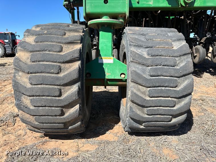image for item DG4288 Great Plains 3N-4010 no-till grain drill